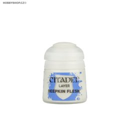 Layer: Deepkin Flesh 12ml