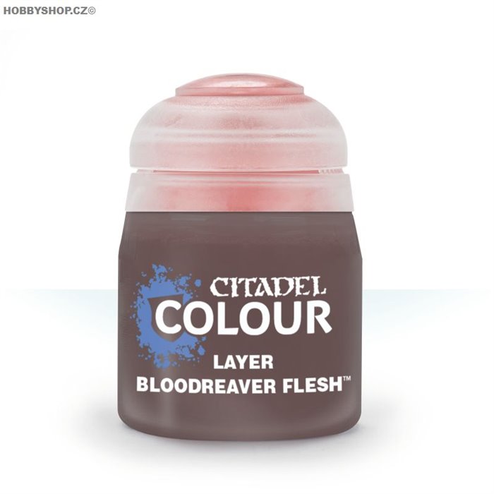 Layer: Bloodreaver Flesh 12ml