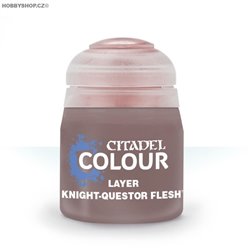 Layer: Knight-Questor Flesh 12ml