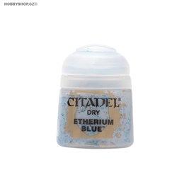 Dry: Etherium Blue 12ml