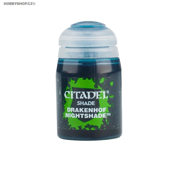 Shade: Drakenhof Nightshade 24ml