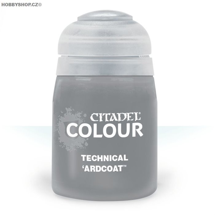 Technical: 'Ardcoat 24ml