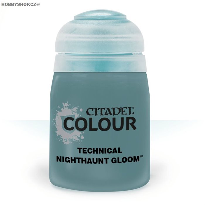 Technical: Nighthaunt Gloom 24ml