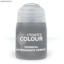 Technical: Astrogranite Debris 24ml