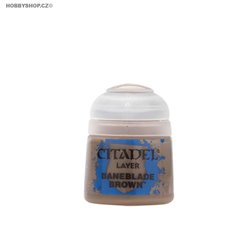 Layer: Baneblade Brown 12ml