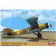 Fairey Gordon Mk.I late service RAF - 1/72 kit