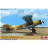 Fairey Gordon Mk.I late service RAF - 1/72 kit