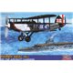 Fairey Seal Mk.I FAA carrier service - 1/72 kit