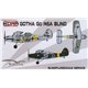 Gotha Go-145A Blindtrainer - 1/72 kit