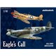 EAGLE´s CALL Limited - 1/48 kit