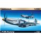 P-51K Mustang ProfiPack - 1/48 kit