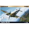 Spitfire Mk.VIII ProfiPACK - 1/48 kit