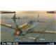 Fw 190D-11/D-13 ProfiPack - 1/48 kit