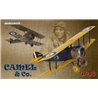 Camel & Co. DUAL COMBO Limited - 1/48 kit