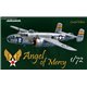 ANGEL OF MERCY - 1/72 kit