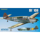 Bf 108 Weekend - 1/32 kit