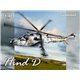 HIND D Limited - 1/48 kit