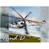 HIND D Limited - 1/48 kit