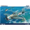 F6F-3 Weekend - 1/72 kit