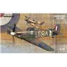 HURRISTORY: Hurricane Mk.I - 1/72 kit