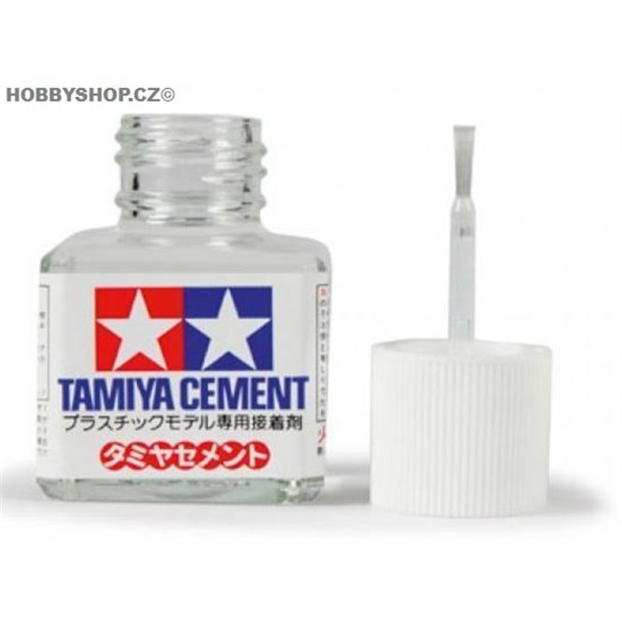 Tamiya Cement 40ml