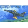 Aero L-39 C/ZO Albatros - 1/144 plastic kit