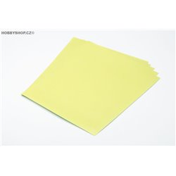 Masking sheet 5pcs