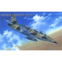 Aero L-39 ZA/V Albatros - 1/144 plastic kit