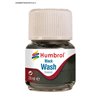 Enamel wash - Black 28ml