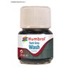 Enamel wash - Dark Grey / tmavě šedý 28ml