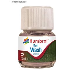 Enamel wash - Dust 28ml