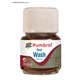 Enamel wash - Rust 28ml