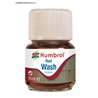 Enamel wash - Rust / rez 28ml