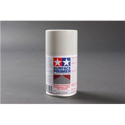 Tamiya Surface Primer gray