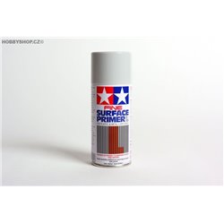 Tamiya Fine Surface Primer gray 180ml