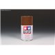 TS-1 Red Brown / Červenohnědá 100ml spray