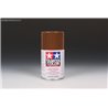TS-1 Red Brown / Červenohnědá 100ml spray