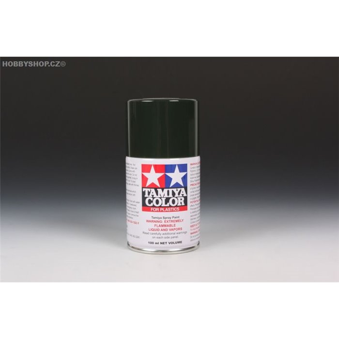 TS-2 Dark Green 100ml spray