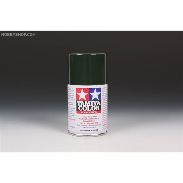 TS-5 Olive Drab 100ml spray