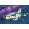 MiG-21R - 1/144 plastic kit