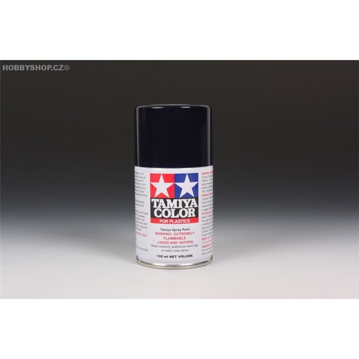 TS-55 Dark Blue 100ml spray