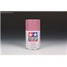 TS-59 Pearl Light Red / Sv.Červená Perleť 100ml spray