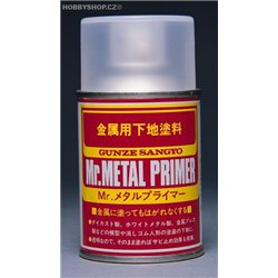 Mr. Metal Primer 100ml spray