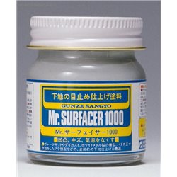 Mr. Surfacer 1000 40ml