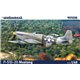P-51D-20 Mustang Weekend - 1/48 kit