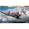 Tempest Mk.V Series 2 Profipack - 1/48 kit