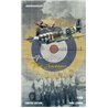 SPITFIRE STORY: The Sweeps DUAL COMBO - 1/48 kit