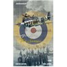 SPITFIRE STORY The Sweeps DUAL COMBO Limited - 1/48 kit