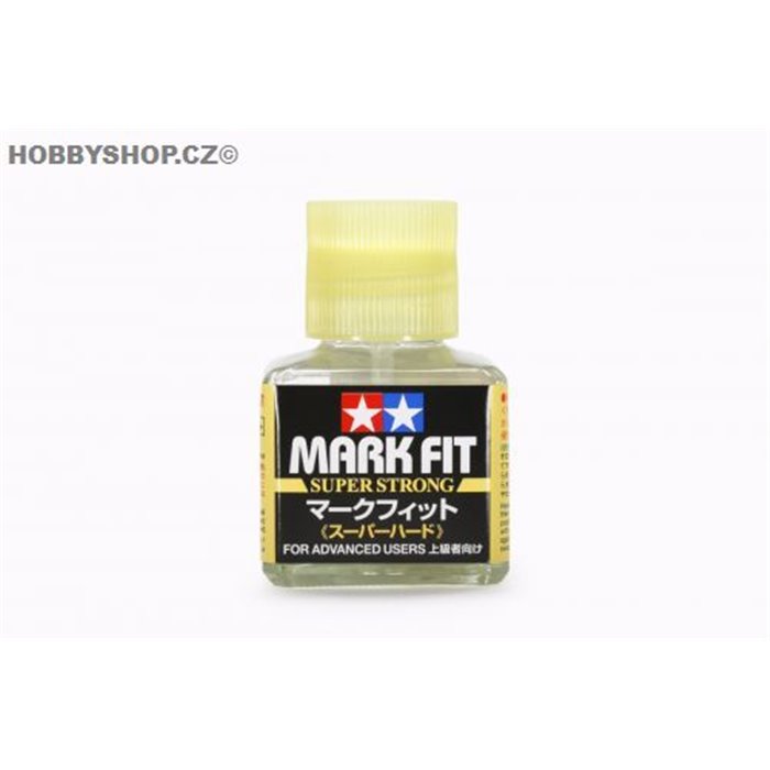 Tamiya Mark Fit (Super Strong)