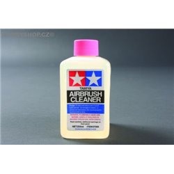 Tamiya Airbrush Cleaner 250ml